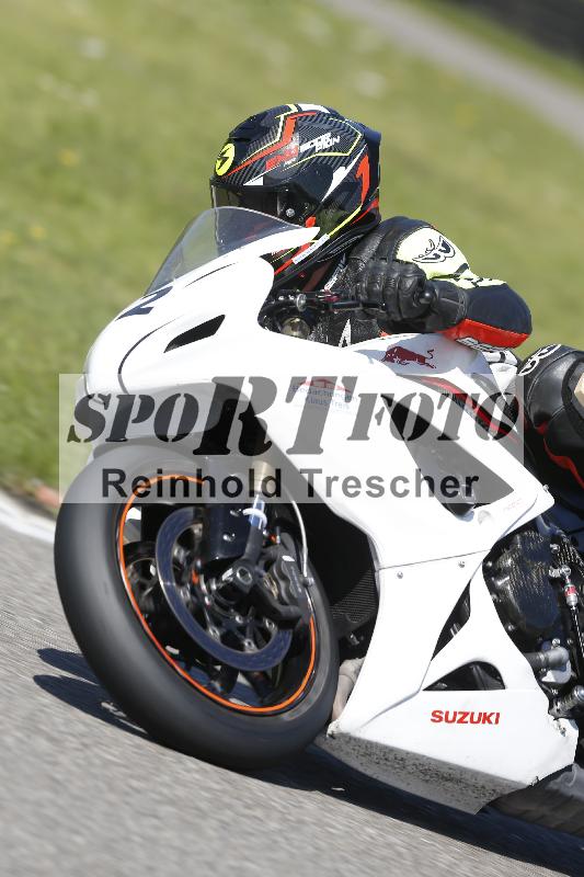 /12 30.04.2025 Speer Racing ADR/Gruppe gruen/62